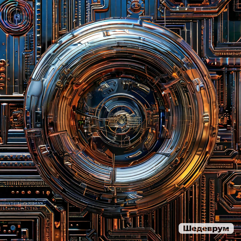 Как будет выглядеть Юридическая мета Вселенная