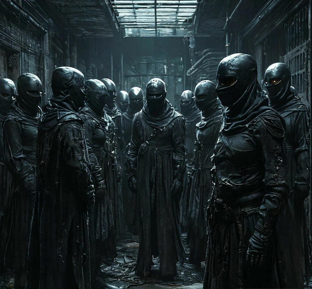 ⚡⚡⚡ Это уже не смешно. Диаспоры мигрантов начали открыто шантажировать русских!!! Будет ли собственная армия мигрантов?