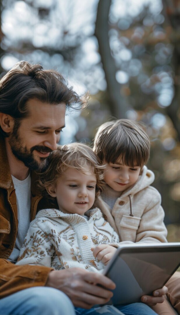 Досрочное право выхода на пенсию отцам-одиночкам.