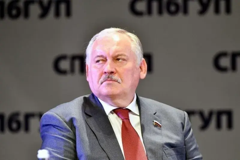 В парламенте Киргизии заявили, что их граждане недовольны отношением к ним в РФ.