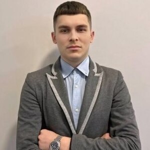 Медников Димитрий Сергеевич