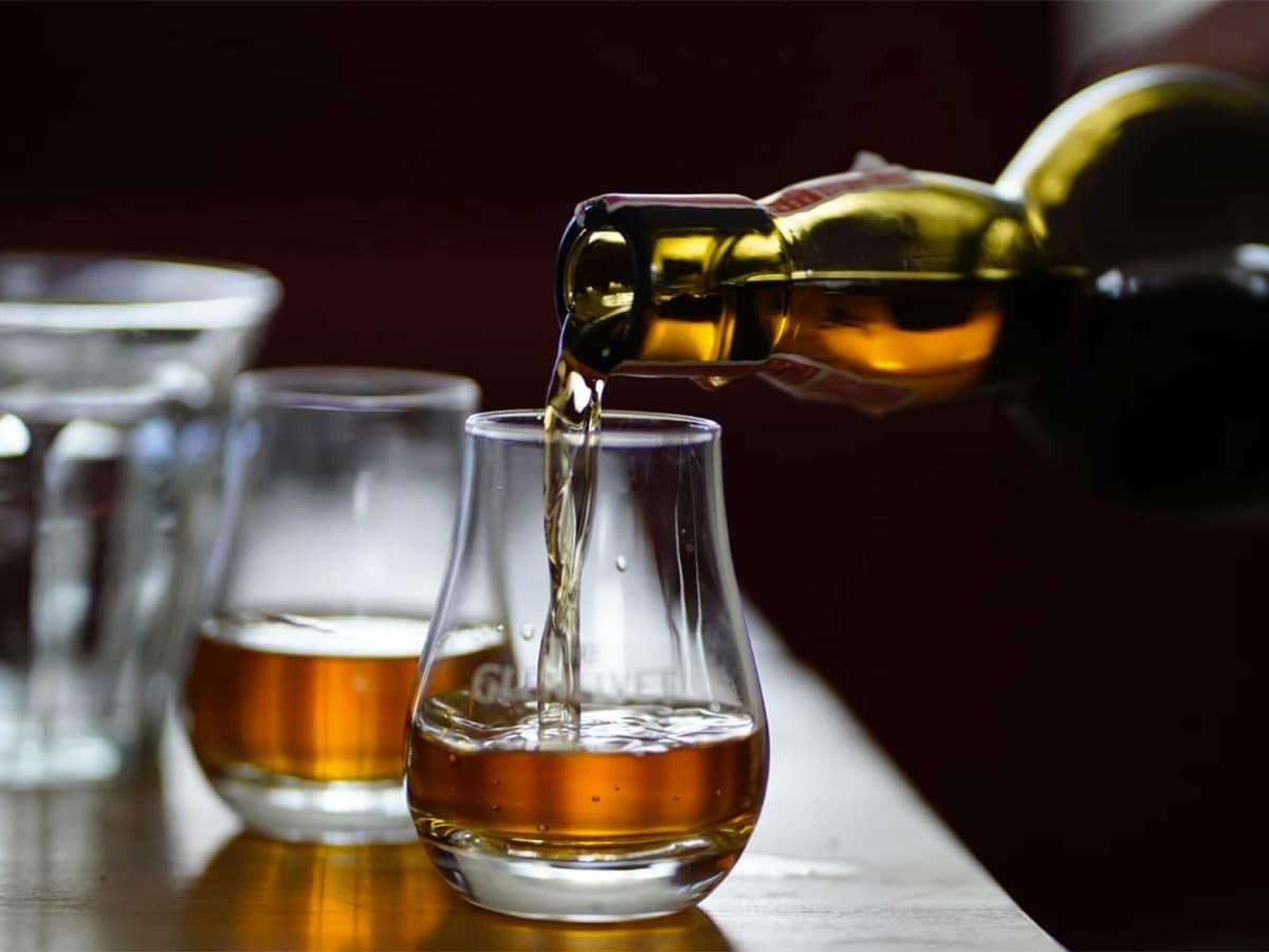 10 лекарств от похмелья, которые действительно доказаны наукой