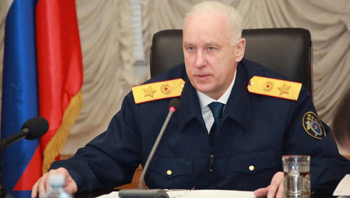 Как и на чём погорела блогер Блиновская? Все тайны следствия раскрыл Александр Бастрыкин.