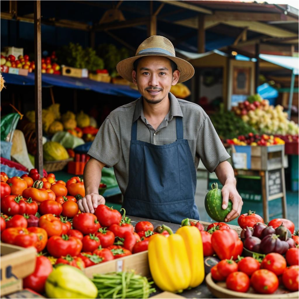 Почему Россельхознадзор ввел ограничения на ввоз в РФ пшеницы, чечевицы, перца, томатов и дынь из Казахстана