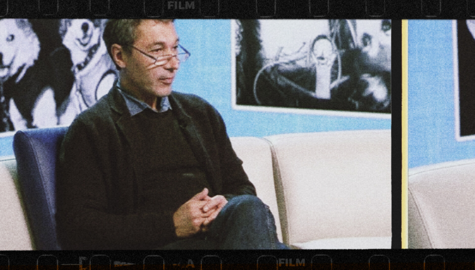 Лжецы из "Института Русской Политической Культуры", персона № 5