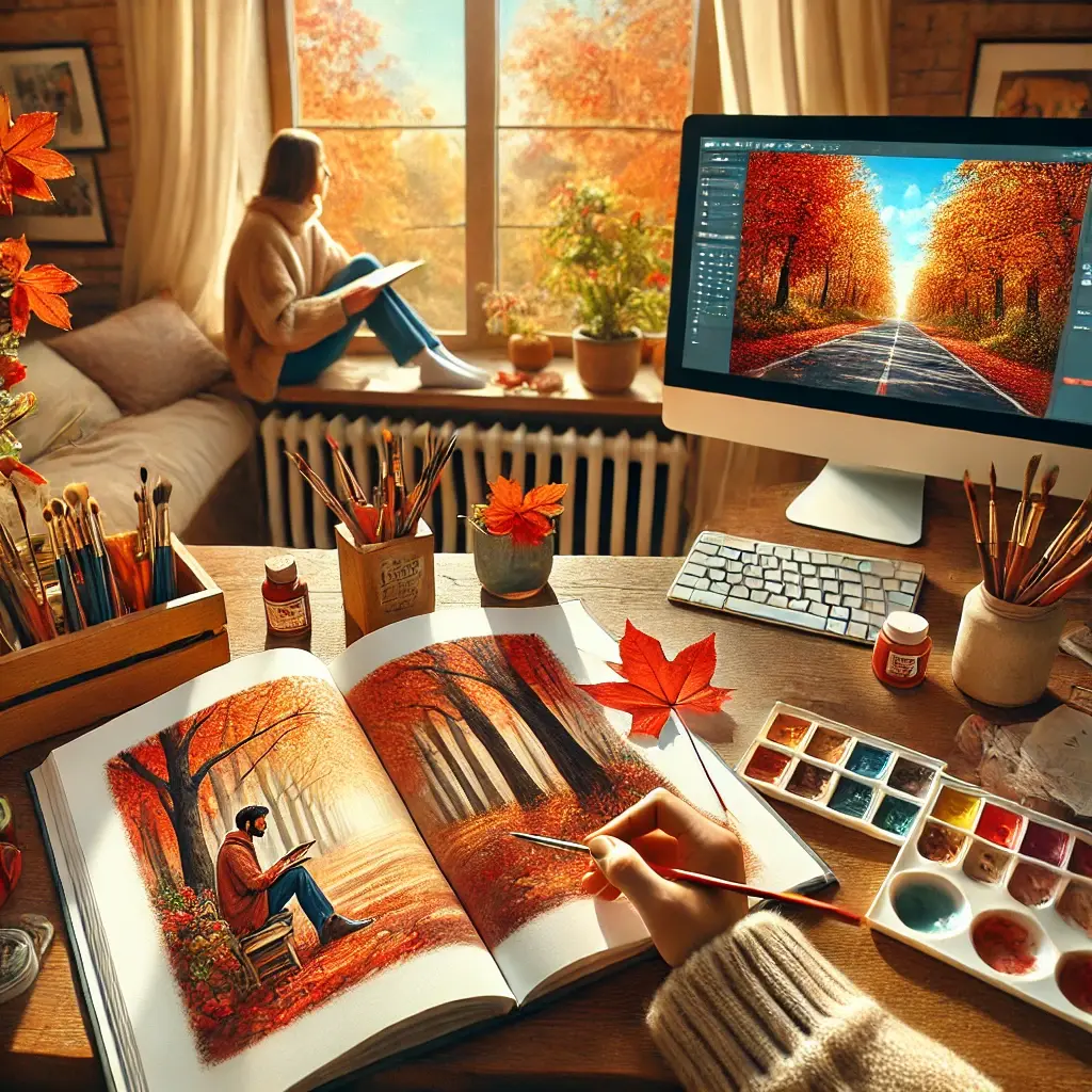 Провести выходные дни с пользой