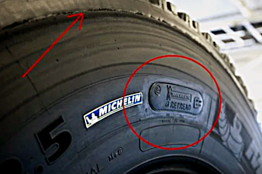 Подержанная или восстановленная - какая резина лучше, если нет новой