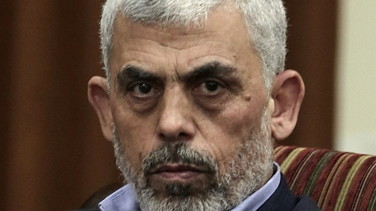 Леденящие душу подробности гибели Яхьи Синвара