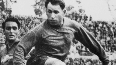 Динамо (Москва): 10 лучших бомбардиров в истории команды.