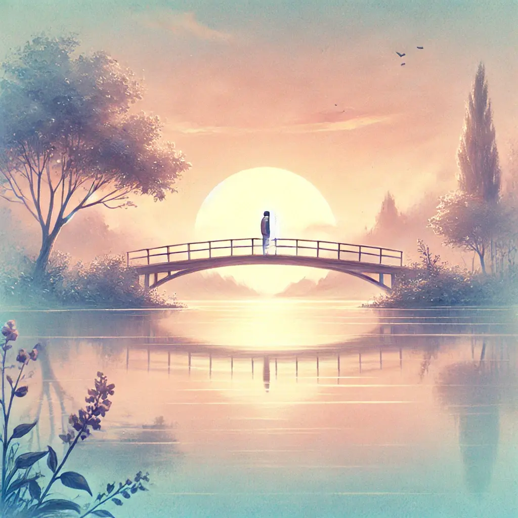 Я по тебе скучаю