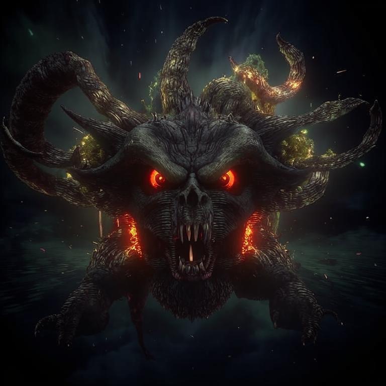 Энергия зла, иль добра?