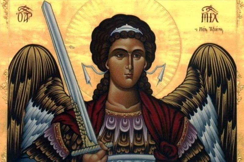 Обретение Силы и мудрости - Архангелы и сверхспособности