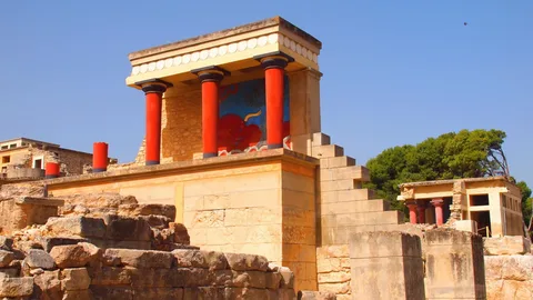 Навсегда исчезнувшие цивилизации. Загадки прошлого.