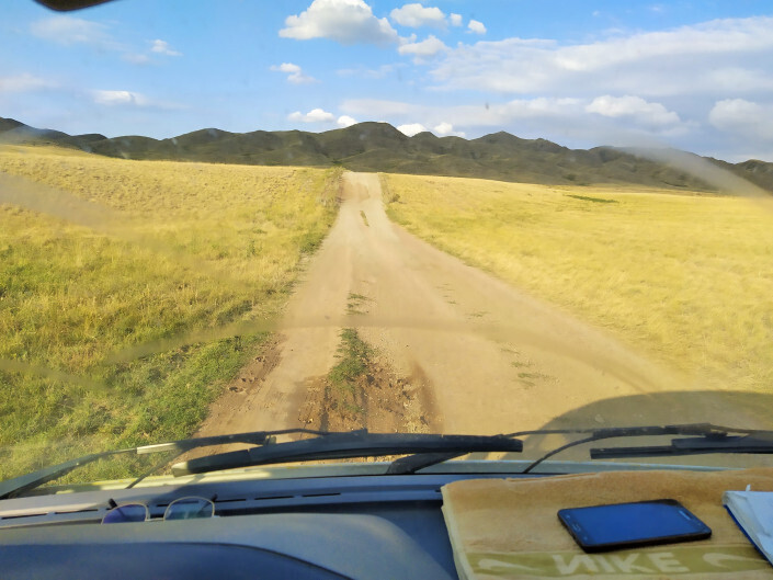 Пещера Коныр-Аулие: Место исполнения желаний