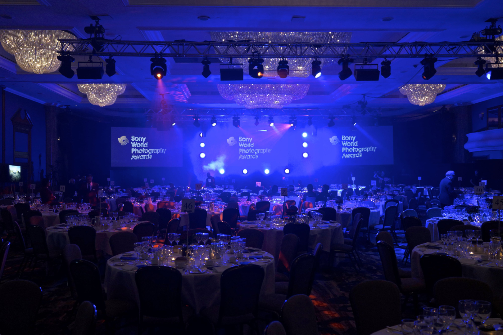 3 номинации Победителей фотоконкурса 2023 Sony World Photography Awards