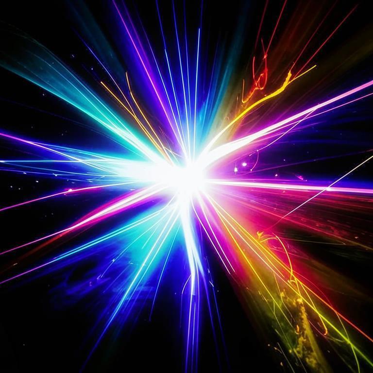 Энергия зла, иль добра?