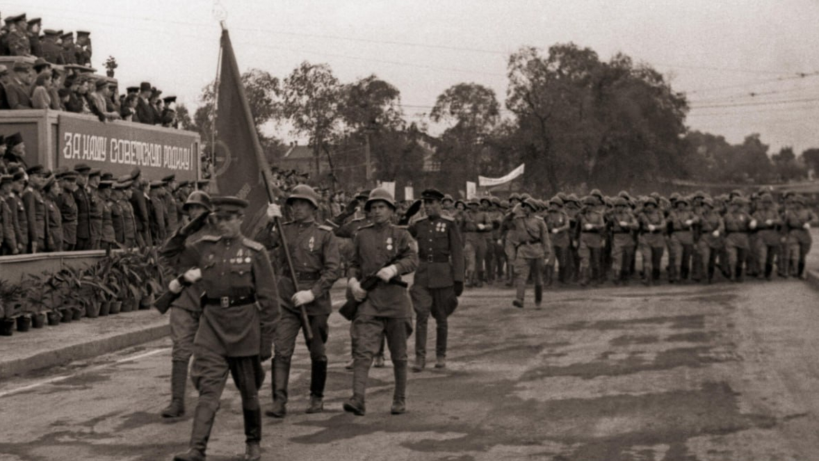 Один противник - две войны - два результата