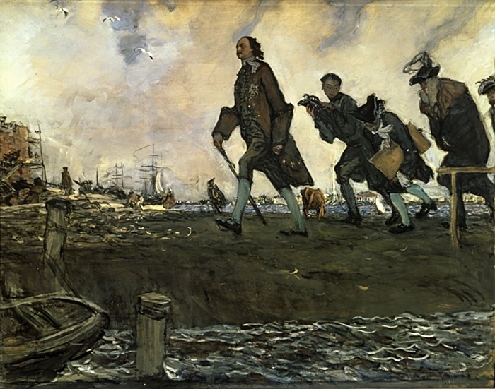 Как появилось звание генералиссимуса и за что его получали