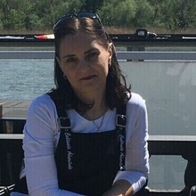 Юрисконсульт Ложевская Елена Александровна, г. Ростов-на-Дону