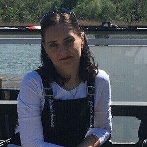 Ложевская Елена Александровна