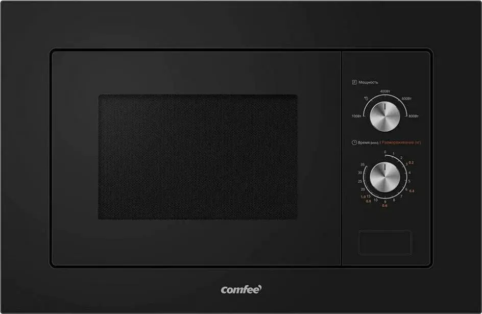 Comfee CBM200GB: идеальное сочетание стиля и функциональности для вашей кухни