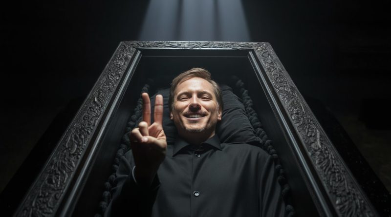 Почему появляется столько направлений, которые выходят за рамки здравого смысла?