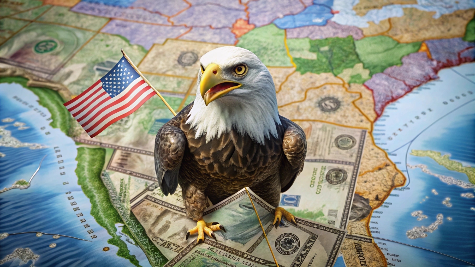 Перекинутся ли конфликты на Ближнем Востоке на Кавказ: Что замышляют США и Турция?