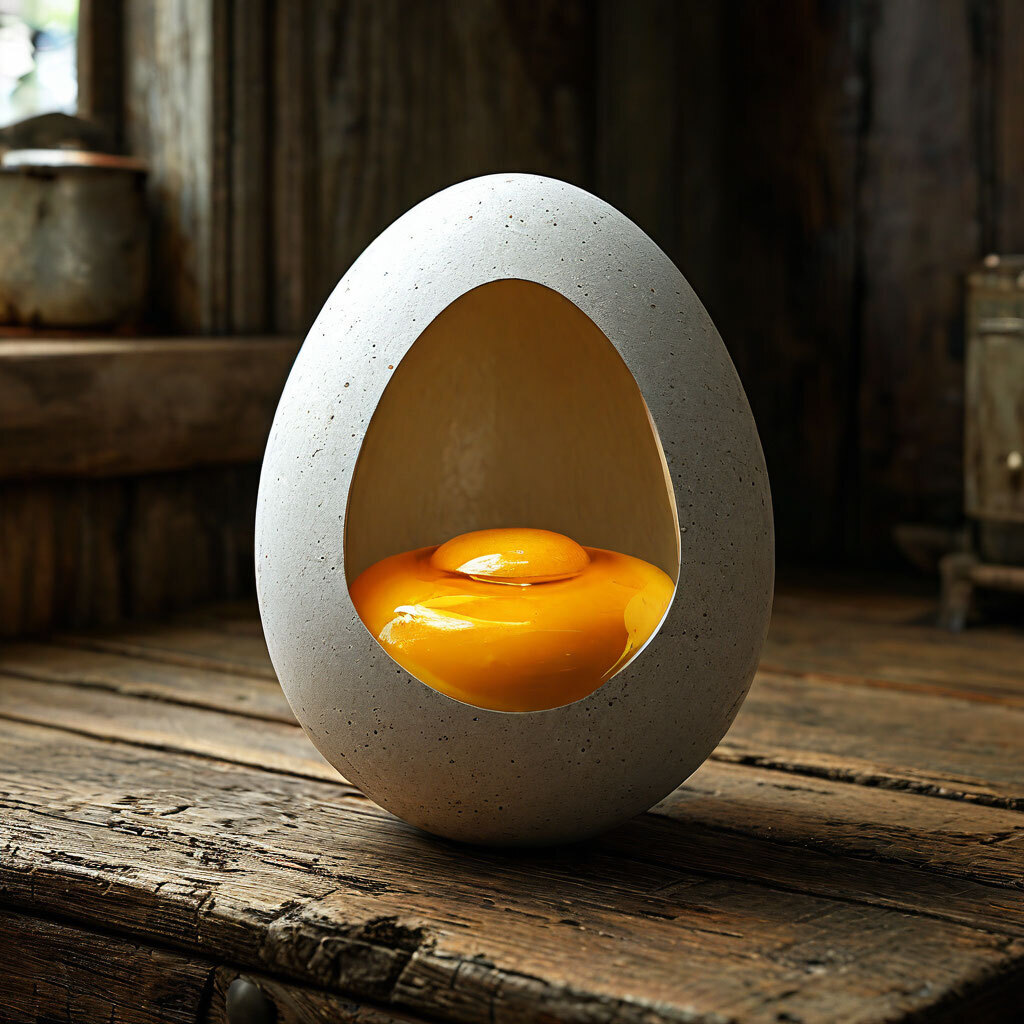 ❗❗❗Цены на хлеб с маслом выросли,а теперь наше внимание привлекают яйца– производители повышают цены, однако нам предлагают воспринимать это с улыбкой