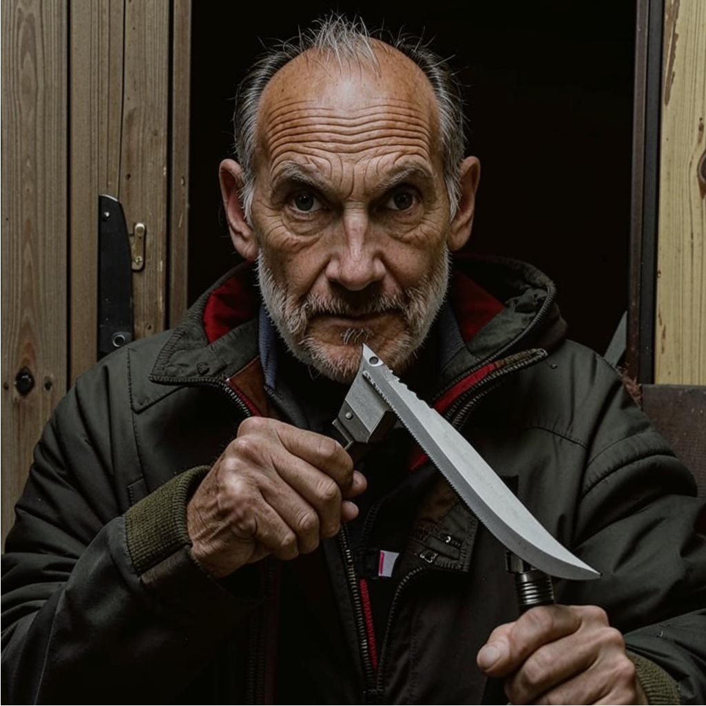 Вы все еще слушаете громкую музыку дома. А зря. За это теперь даже убить могут.