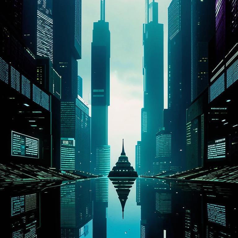 Начало: Кино, где граница между сном и явью размывается