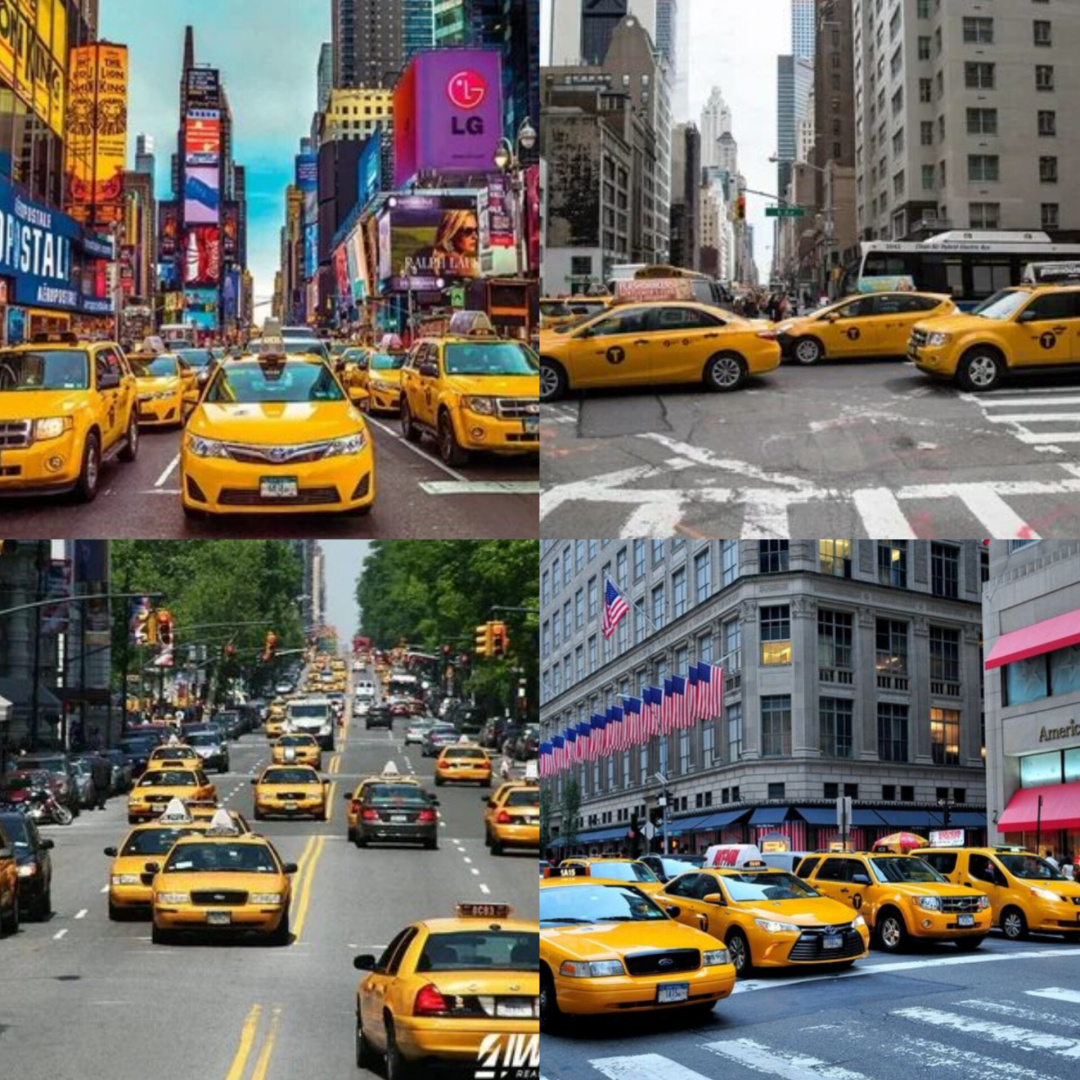 Вилли Токарев, знакомство с Америкой