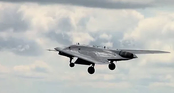 Американцы в шоке от новой российской бомбы