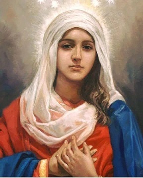 Была ли Мария, мать Иисуса - вечной девственницей?