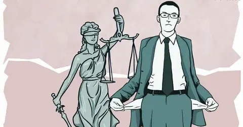 Важная информация для тех, кто хочет пройти процедуру банкротства осенью 2024 года