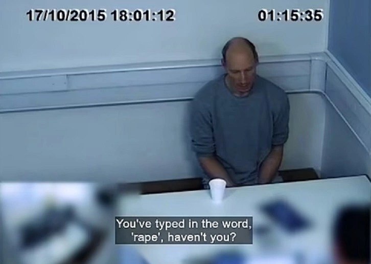 25 ноября 2016 года Стивен Порт получил пожизненный срок.