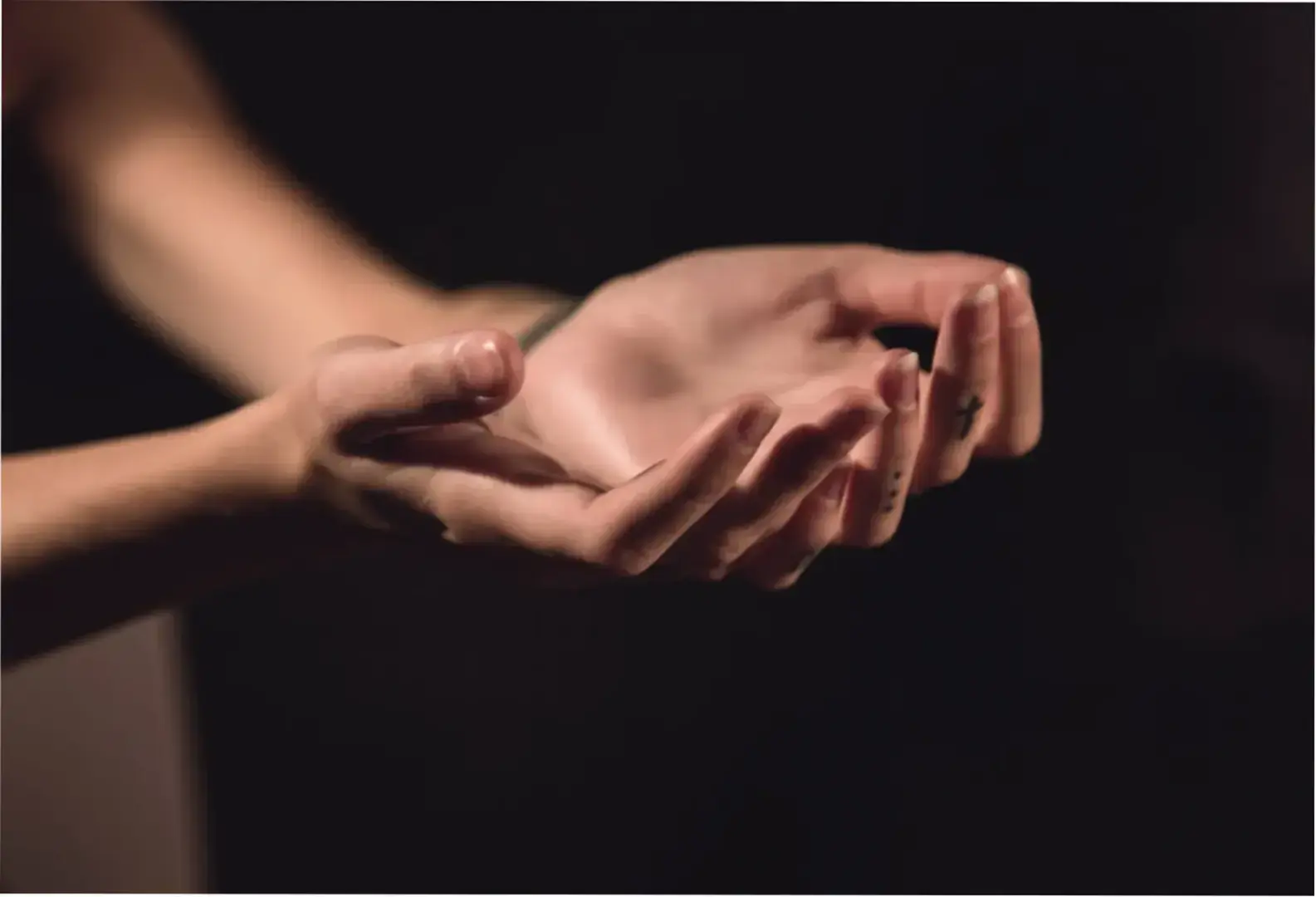 Значение линий на кончиках пальцев