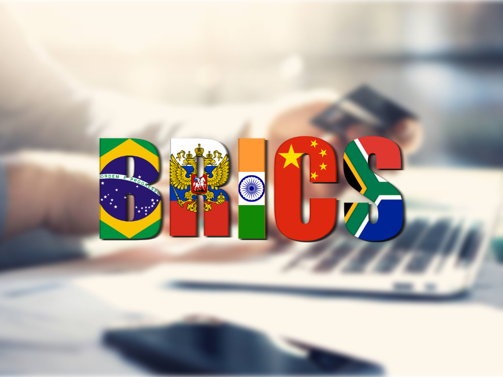 В Москве начали тестировать демокарты будущей платежной системы БРИКС