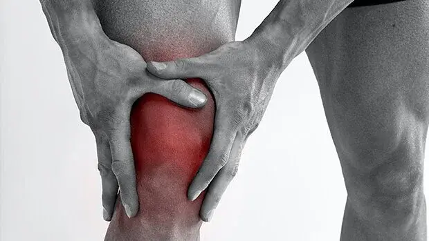 Как правильно питаться, чтобы уменьшить боли в коленях