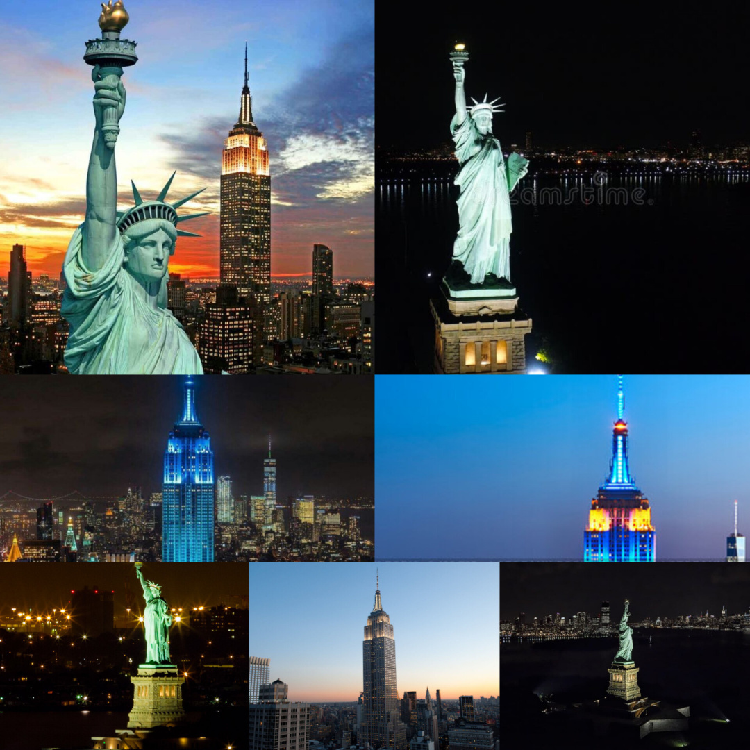 Вилли Токарев, знакомство с Америкой