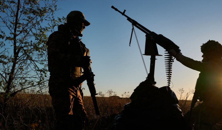 Как зверствовали нацисты ВСУ в Курской области. Рассказ жителей Суджи