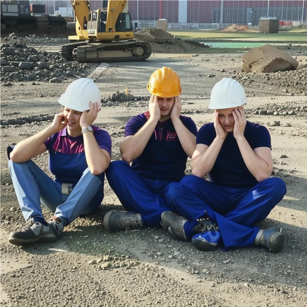 ⚡📢⚡Есть как минимум один пострадавший. На стройке на севере Москвы рухнул строительный кран