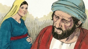 Была ли Мария, мать Иисуса - вечной девственницей?