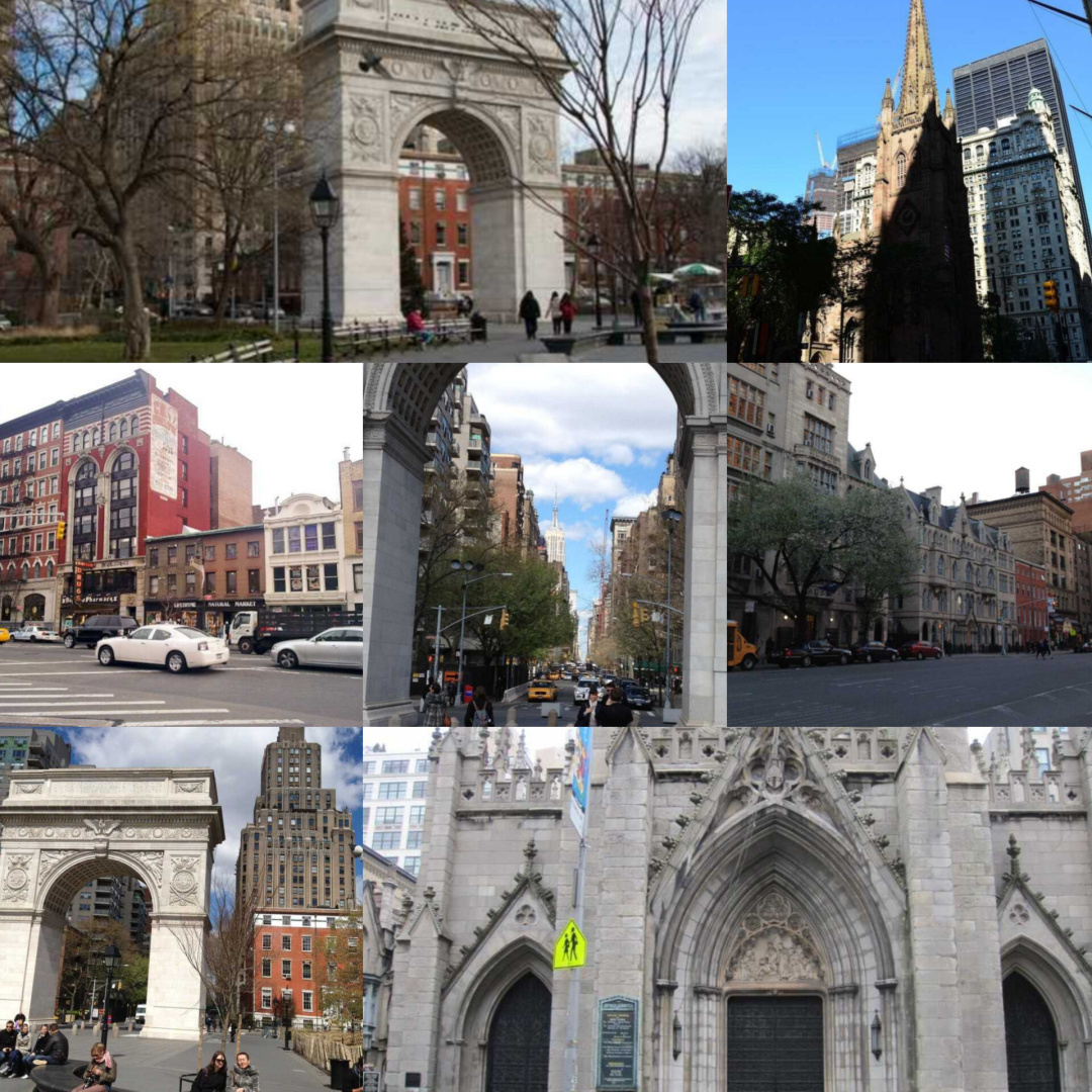 Вилли Токарев, знакомство с Америкой