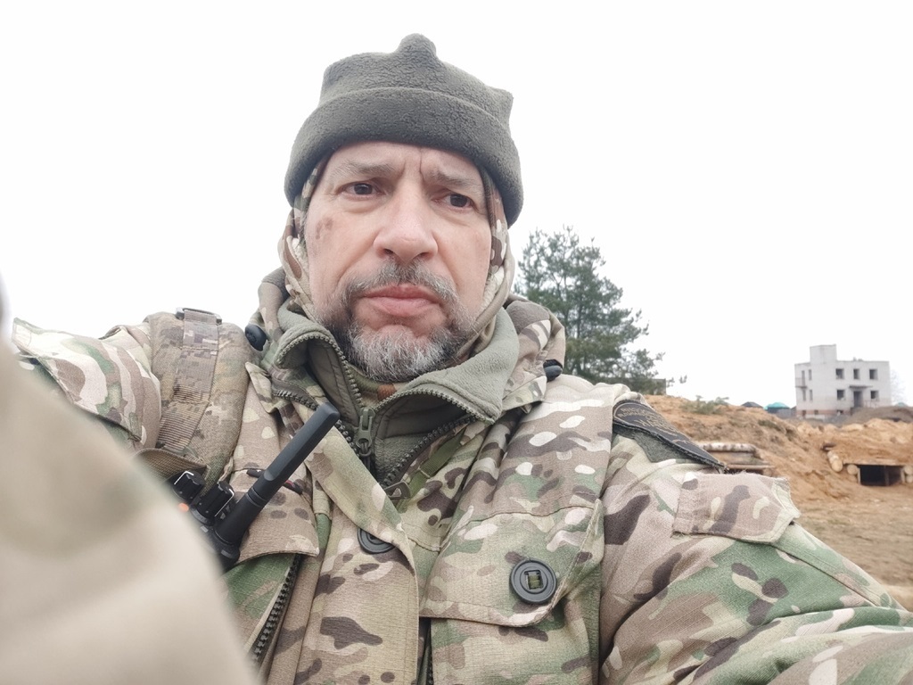 Александр Конторович: «Если бы сейчас вновь создали СМЕРШ, я бы пошел туда рядовым сотрудником»