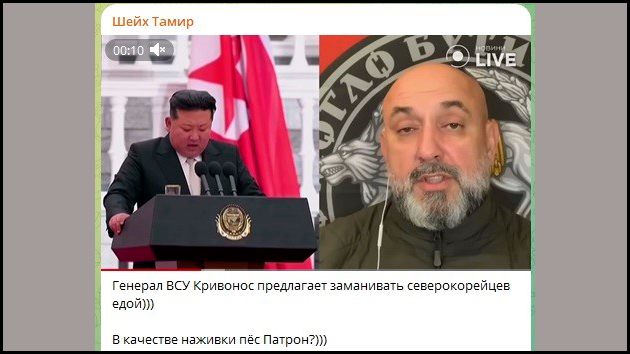 На территории Украины была организована «ловушка» для тысяч сторонников Ким Чен Ына: Даже западные СМИ признают факт высадки «секретного ...