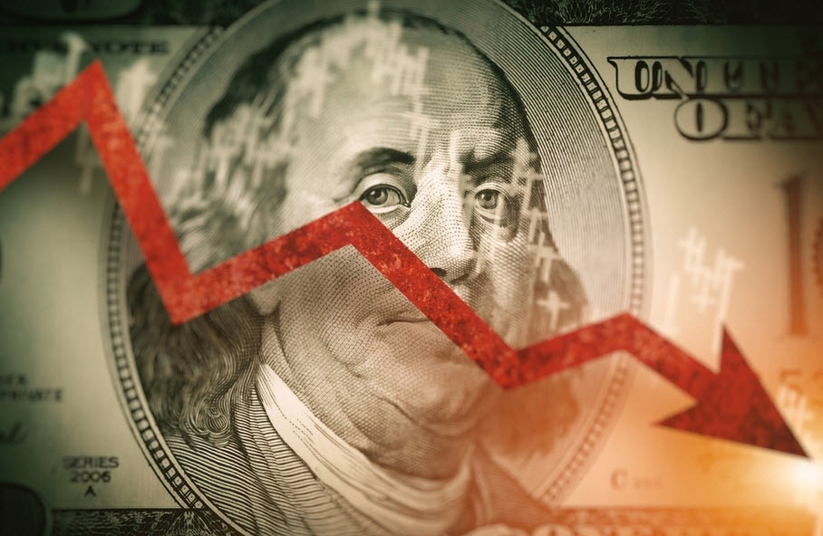 Доллару пришел конец! «План победы» Путина.