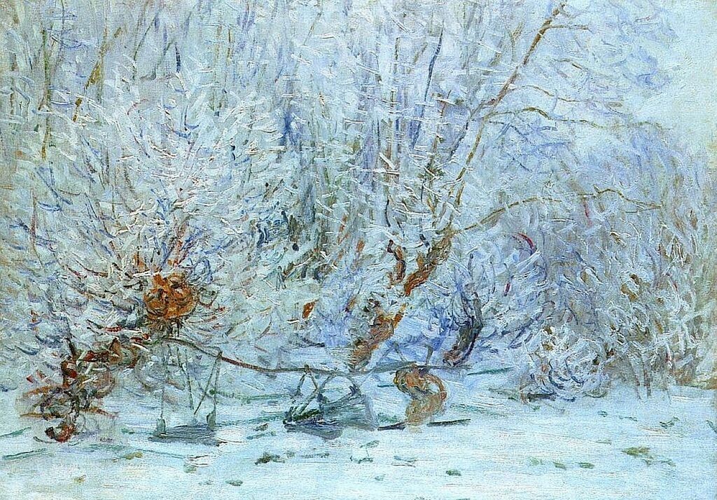 Дубовая рубаха "Глава тридцать пятая"