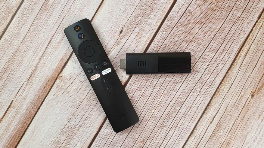 Преобразите ваш телевизор с Xiaomi Mi TV Stick: Официальная гарантия и безупречная работа в одном устройстве