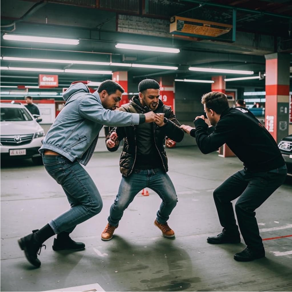 В России сократят число парковок. Да да, не увеличат, а именно сократят