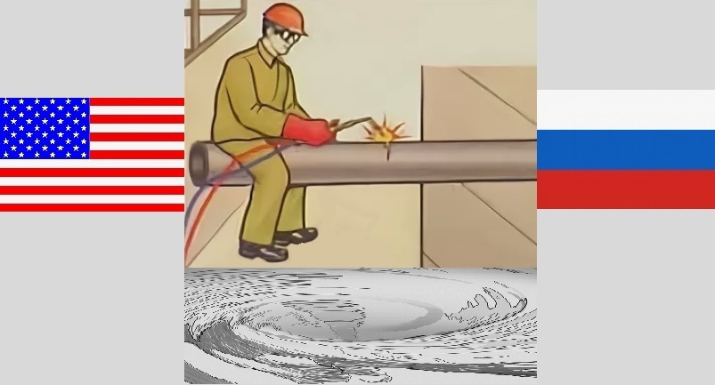 Не пили трубу на которой сидишь или что дальше делать Европе?